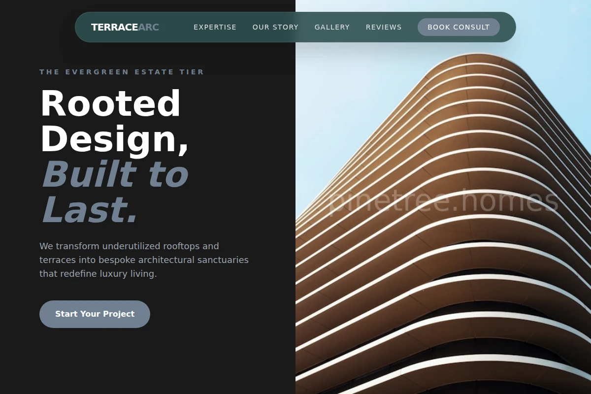 architecture